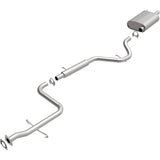 MagnaFlow BRE Exhaust Kit 95-01 Chevy Lumina Monte Carlo 3.1L