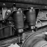LOGIQ 2011-2019 GM 2500 / 3500 - Air Spring Kit