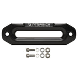 Superwinch Replacement Hawse Fairlead for SX10/12S Winches - Black