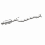 MagnaFlow Direct Fit Catalytic Converter 90-95 300ZX Turbo Passenger Side 49S