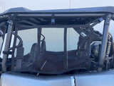 PRP Kawasaki KRX 4 Mesh Window Net Set (Rear)