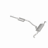 BRExhaust Exhaust Kit Replacement Lexus