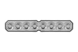 Diode Dynamics SS10 Lens Combo/Driving Clear