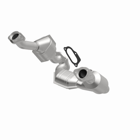 MagnaFlow Direct Fit Catalytic Converter 03 Ranger/BSer 3.0 frnt 50S