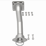 BRE Exhaust 00-05 Bonneville LeSabre Park Avenue 3.8L Front Pipe Kit