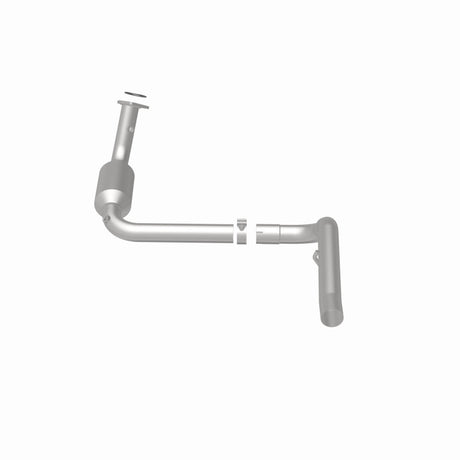MagnaFlow California Direct Fit Converter 02-03 Cadillac Escalade 6.0L