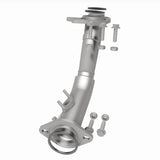 BRE Exhaust 95-04 Tacoma 3.4L Front Pipe Kit