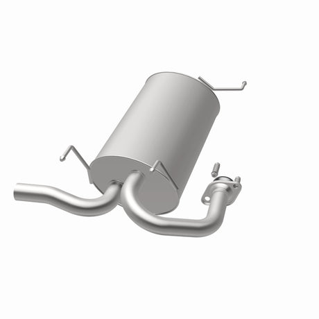 BRExhaust 05-06 Nissan X-Trail 2.5L Muffler Kit