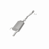 BRE Exhaust 94-97 Accord 2.2L Muffler Kit