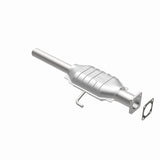 MagnaFlow Direct Fit Catalytic Converter 87-90 Jeep Wrangler 4.2L L6