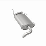 BRE Exhaust 13-16 SUBARU XV CROSSTREK CROSSTREK 2.0L Muffler Kit