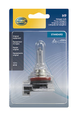 Hella Bulb H9 12V 65W Pgj195 T4 Sb