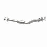 MagnaFlow Conv DF 01-04 Century/Impala 3.1L