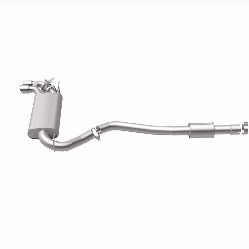 MagnaFlow BRE Exhaust Kit 12-20 BMW 430i 330i 428i 328i 2L