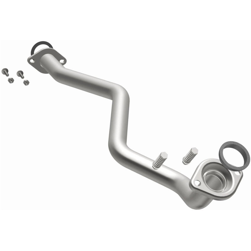 BRE Exhaust 04-09 Highlander RX330 RX350 2.4L 3.3L 3.5L Front Pipe Kit
