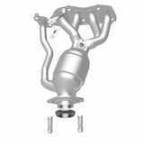 MagnaFlow DF Conv 2019 Lexus UX200 2.0L