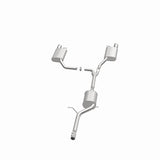 BRExhaust Exhaust Kit Replacement Audi