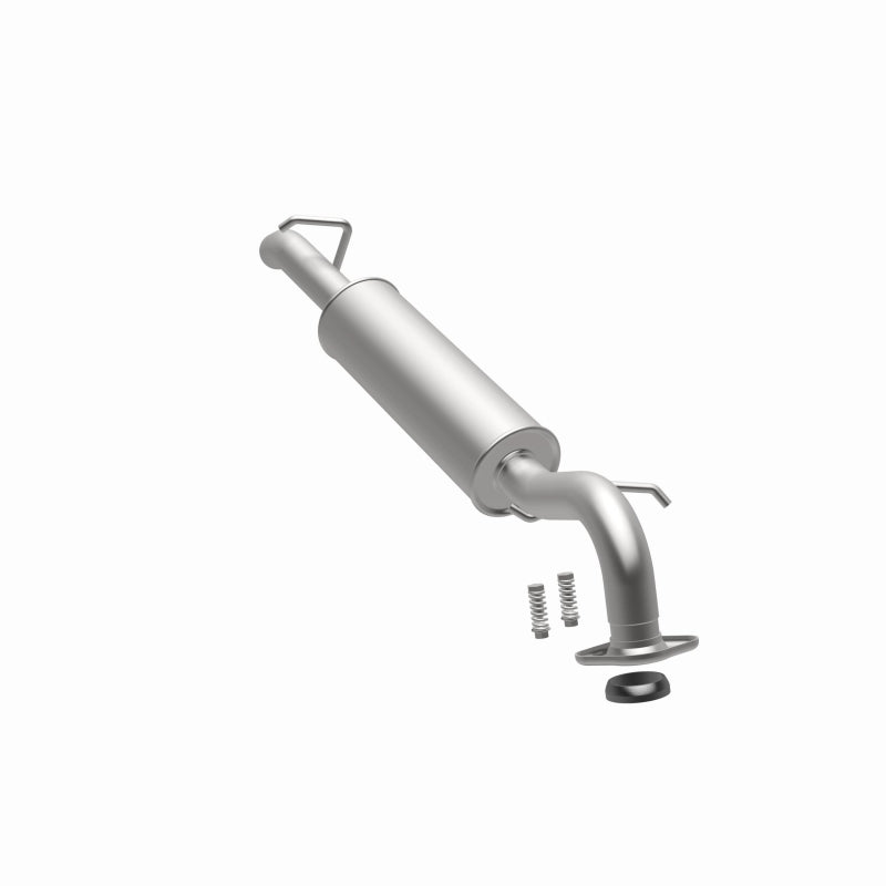 BRExhaust 09-11 Mazada Tribute/ 09-12 Ford Escape Muffler Kit