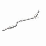 MagnaFlow DF Conv 13-14 Mercedes-Benz GLK350 3.5L