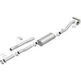 MagnaFlow BRE Exhaust Kit 96-98 Chevy C1500 K1500 C2500 K2500