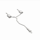 MagnaFlow BRE Exhaust Kit 06-12 Fusion Milan MKZ