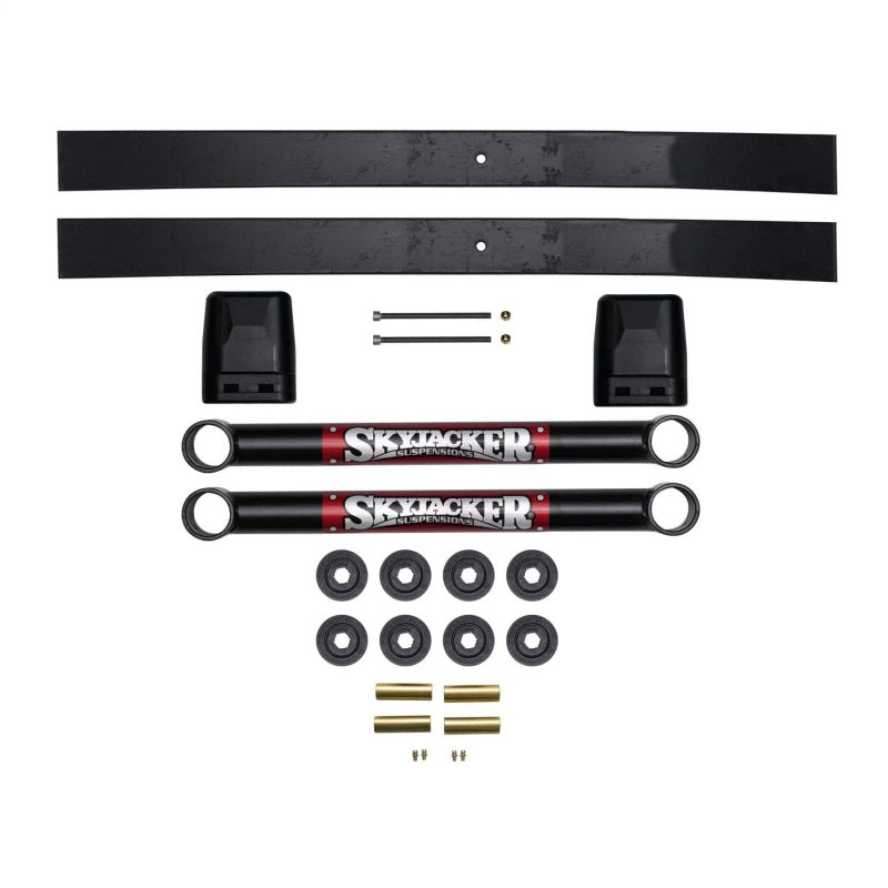 Skyjacker Suspension Lift Kit Component 1994-1999 Dodge Ram 1500 4 Wheel Drive