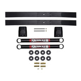 Skyjacker Suspension Lift Kit Component 1994-1999 Dodge Ram 1500 4 Wheel Drive