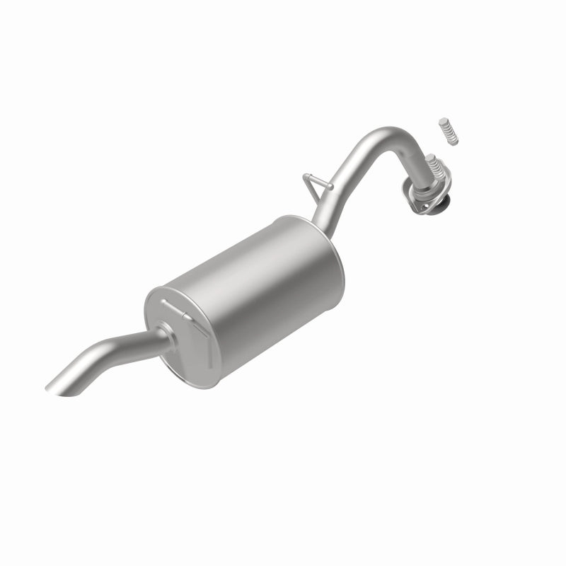 MagnaFlow BRE Exhaust Kit 12-17 Toyota PRIUS C 1.5L