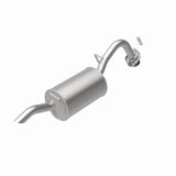 MagnaFlow BRE Exhaust Kit 12-17 Toyota PRIUS C 1.5L