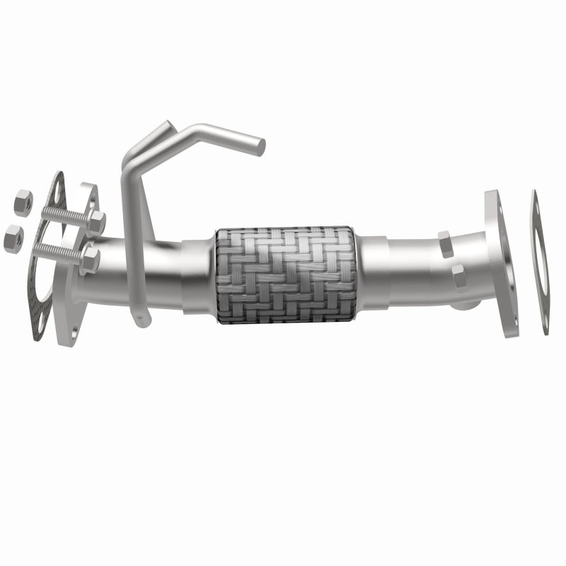 BRE Exhaust 14-16 Kia Soul 2.0L Front Pipe Kit
