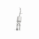 MagnaFlow BRE Exhaust Kit 03-06 Hummer H2 6.0L