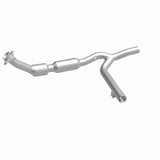 Magnaflow 02-03 Ford F-150 5.4L Direct Fit Converter