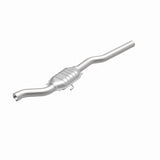 MagnaFlow Conv Dodge-Plymouth 53.75X6.5X4 2.5