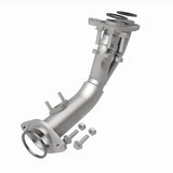 BRE Exhaust 95-04 Tacoma 3.4L Front Pipe Kit