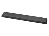 WeatherTech Garage Wall Protector (4in. High x 24in. Wide) - Black