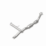 Magnaflow 2004 Ford F-150 4.6L Direct Fit Converter