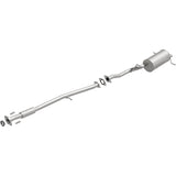 MagnaFlow BRE Exhaust Kit 96-01 Subaru Impreza 2.2L