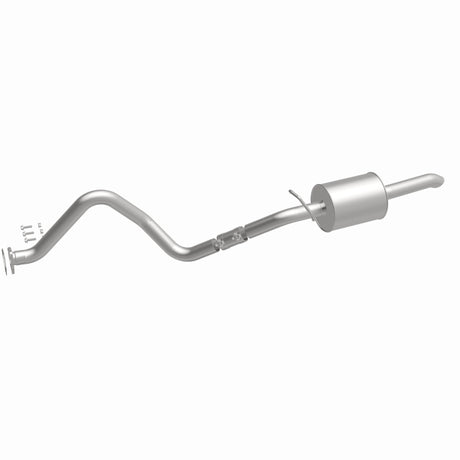 BRExhaust 99-04 Land Rover Discovery Muffler Kit