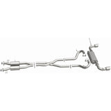 MagnaFlow BRE Exhaust Kit 11-21 Jeep GRAND CHEROKEE 5.7L