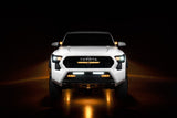 Diode Dynamics Tacoma 2024 Stealth Lightbar SS10 Max White Combo