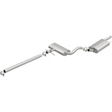MagnaFlow BRE Exhaust Kit 93-02 VW Golf Cabrio 2.0L