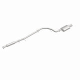 BRExhaust 05-07 Ford Freestyle 3.0L Exhaust Kit