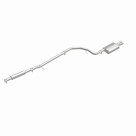BRExhaust 05-07 Ford Freestyle 3.0L Exhaust Kit