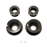 Belltech 19-20 Jeep Gladiator JT 2.5in Front 2.5in Rear Leveling Coil Spring Spacer Kit