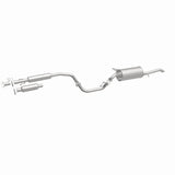 MagnaFlow BRE Exhaust Kit 04-06 Chevy Aveo 1.6L