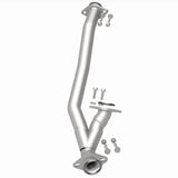 BRE Exhaust 02-06 MPV 3.0L Front Pipe Kit