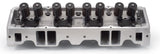 Edelbrock Cylinder Head E-Street SB Chevrolet 64cc (Complete Pair)