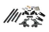 Belltech LOWERING KIT WITH ND2 SHOCKS