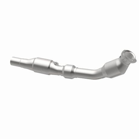 MagnaFlow Conv DF 06 Audi RS4 Awd P/S OEM