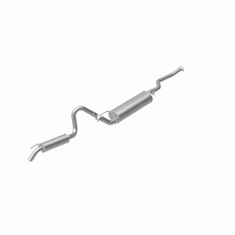 MagnaFlow BRE Exhaust Kit 04-09 Durango Aspen